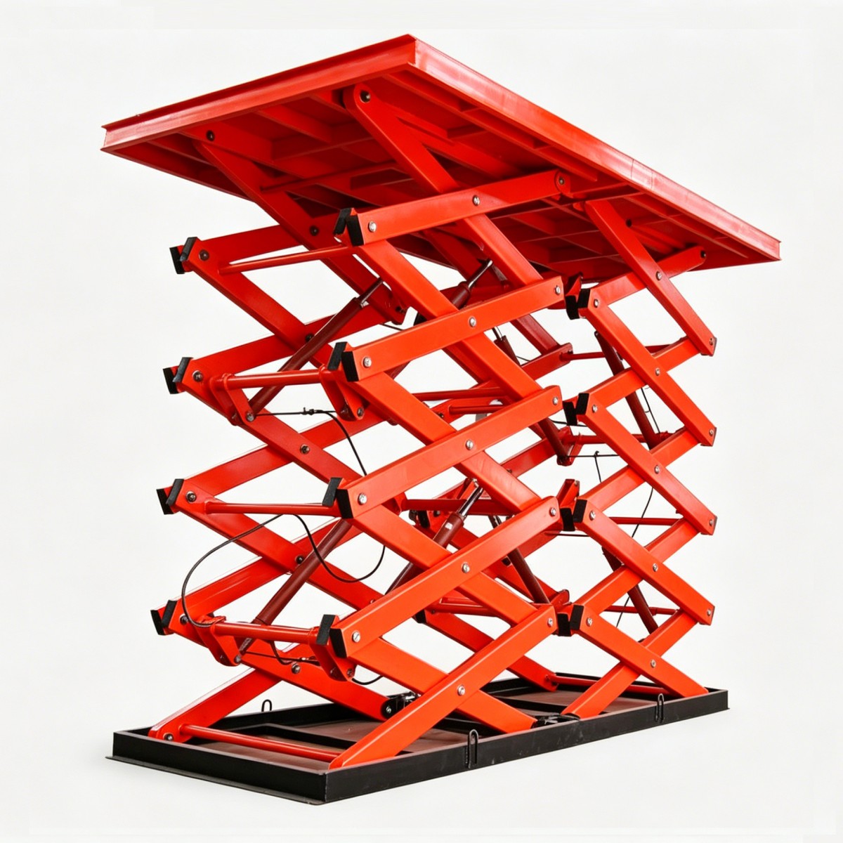 长沙天心大托铺街道重型固定升降机